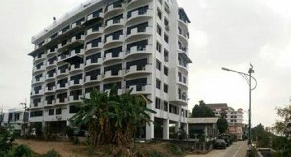 For sale 1 bed condo in Mueang Nong Khai, Nong Khai