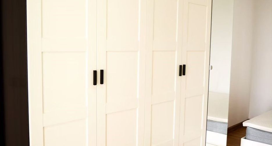 For rent 1 bed condo in Ratchathewi, Bangkok