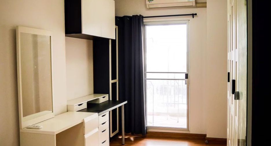 For rent 1 bed condo in Ratchathewi, Bangkok