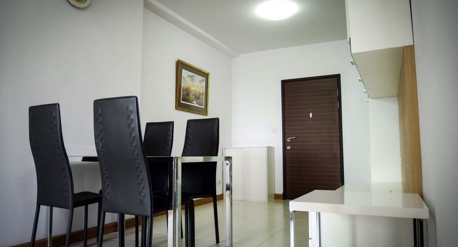 For rent 1 bed condo in Ratchathewi, Bangkok