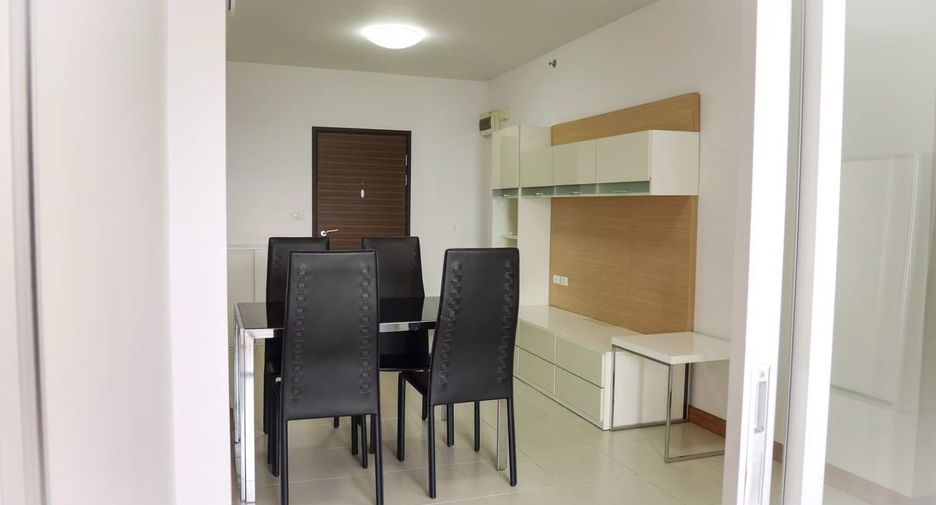 For rent 1 bed condo in Ratchathewi, Bangkok
