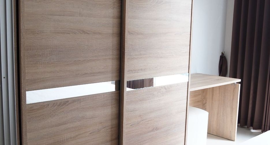 For rent 1 bed condo in Phra Khanong, Bangkok