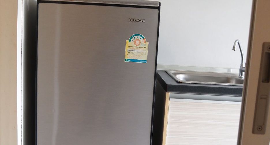 For rent 1 bed condo in Phra Khanong, Bangkok