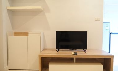 For rent 1 bed condo in Phra Khanong, Bangkok