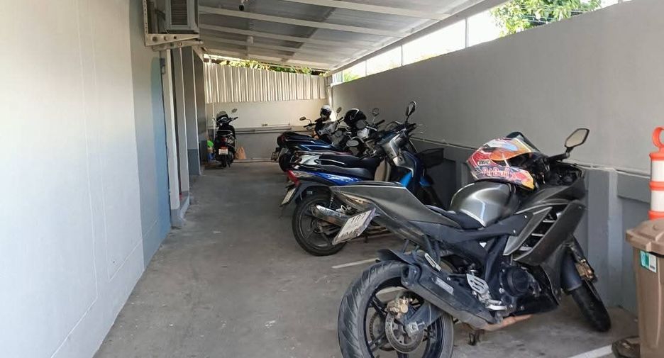 Продажа 29 спальни апартаменты в Mueang Chiang Mai, Чианг Маи