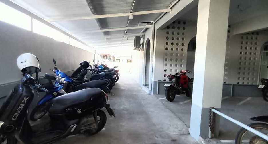 Продажа 29 спальни апартаменты в Mueang Chiang Mai, Чианг Маи
