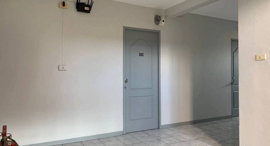 Продажа 29 спальни апартаменты в Mueang Chiang Mai, Чианг Маи