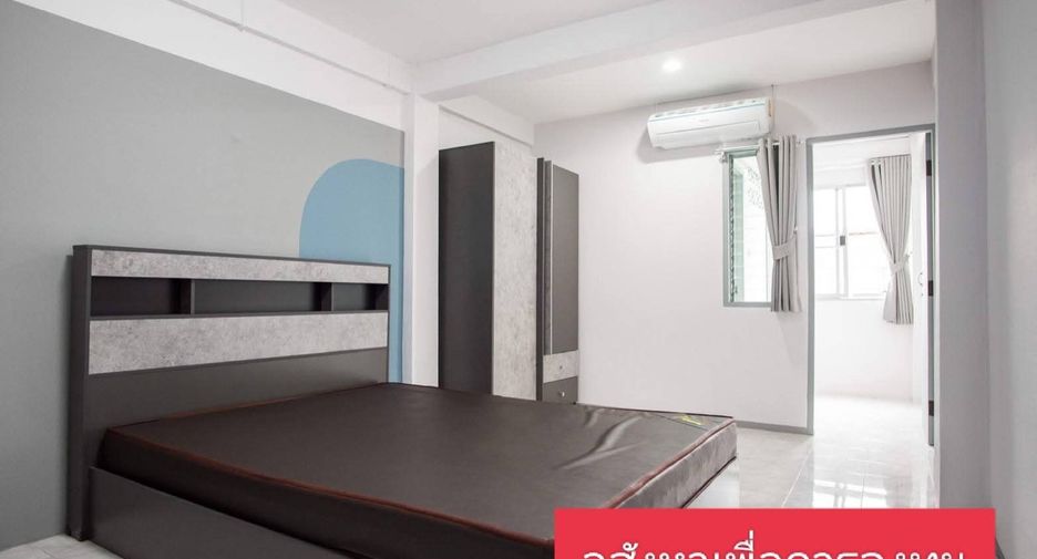 Продажа 29 спальни апартаменты в Mueang Chiang Mai, Чианг Маи