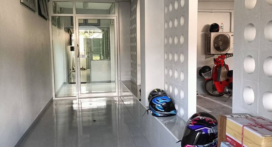Продажа 29 спальни апартаменты в Mueang Chiang Mai, Чианг Маи