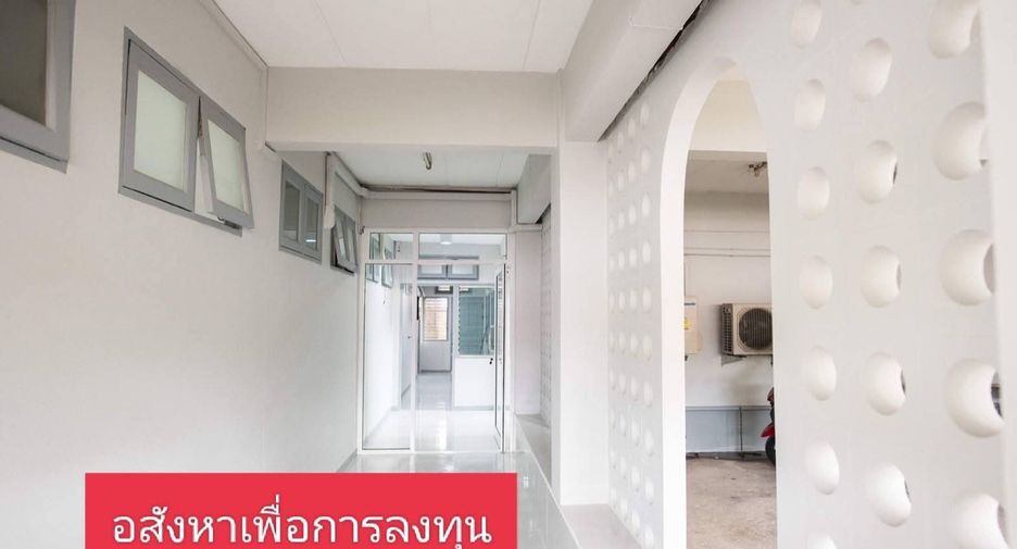 Продажа 29 спальни апартаменты в Mueang Chiang Mai, Чианг Маи