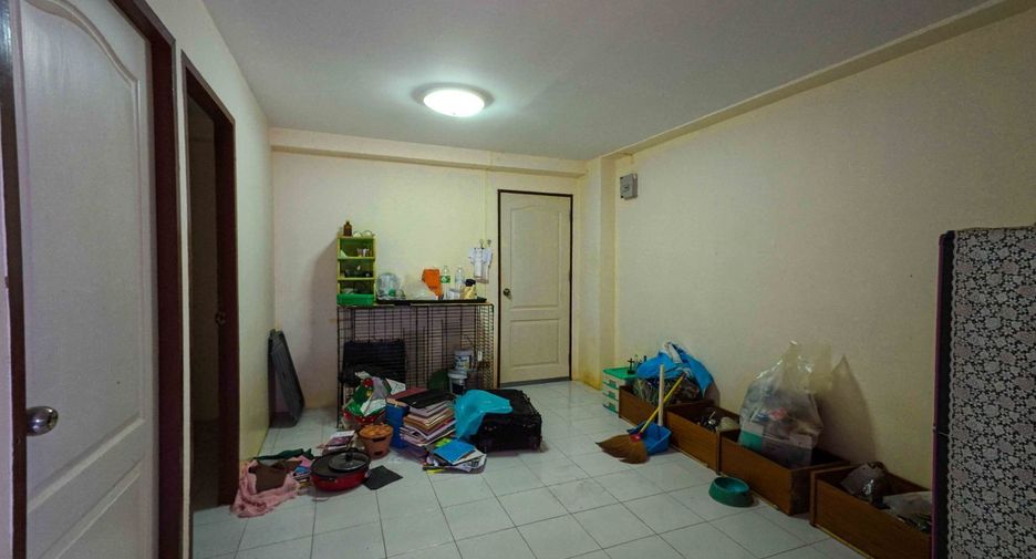 Wohnung zum Kauf mit 2 Zimmer in Khlong Luang, Pathum Thani