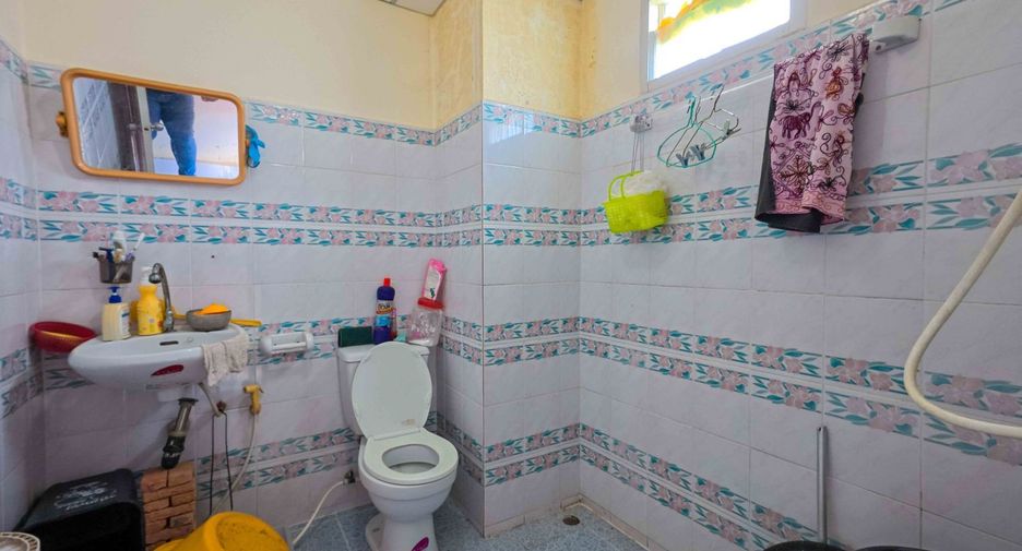 Wohnung zum Kauf mit 2 Zimmer in Khlong Luang, Pathum Thani
