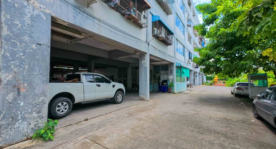 Wohnung zum Kauf mit 2 Zimmer in Khlong Luang, Pathum Thani