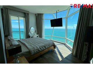 For rent 3 bedrooms condo in Bang Lamung, Chonburi