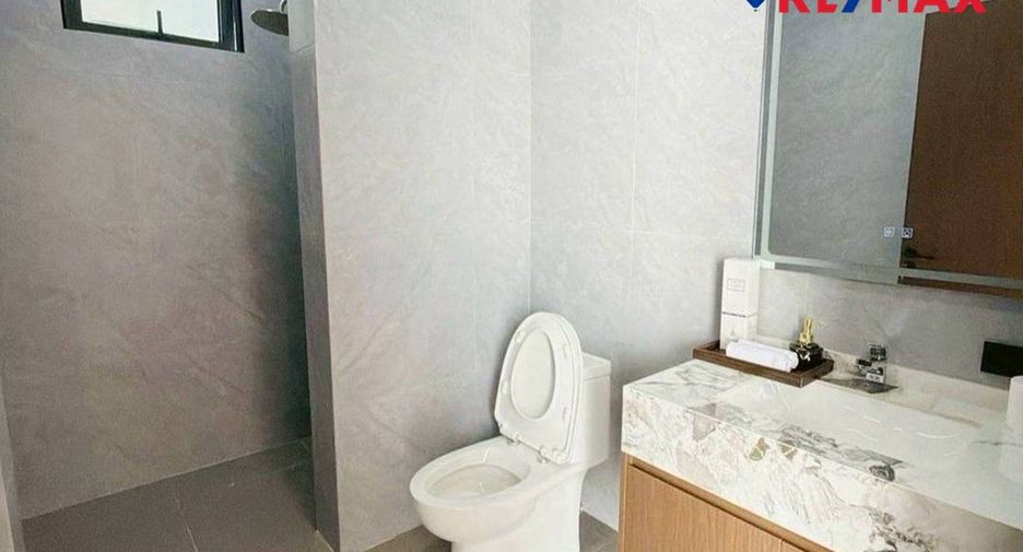 Casa en venta de 4 habitaciones en East Pattaya, Pattaya