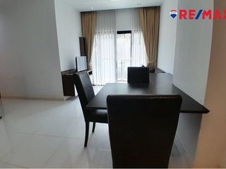 For rent 2 bedrooms condo in Bang Lamung, Chonburi