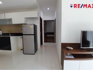 For rent 2 bedrooms condo in Bang Lamung, Chonburi