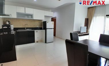 Condo en alquiler de 2 habitaciones en Pratumnak, Pattaya