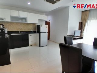 For Rent 2 Bedroom Condo In Bang Lamung, Chonburi