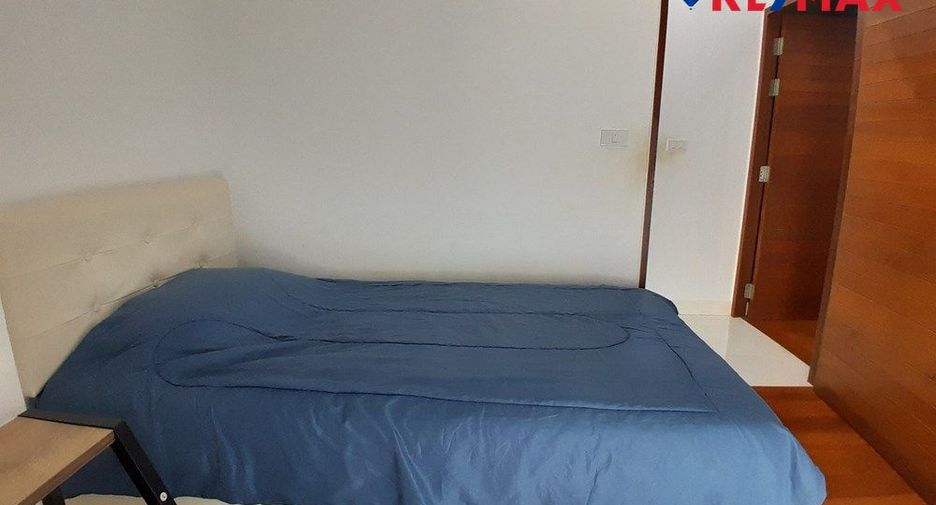 Condo en alquiler de 2 habitaciones en Pratumnak, Pattaya