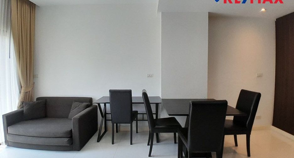 Condo en alquiler de 2 habitaciones en Pratumnak, Pattaya