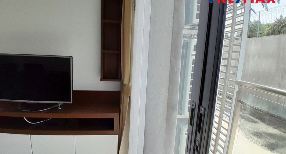 Condo en alquiler de 2 habitaciones en Pratumnak, Pattaya