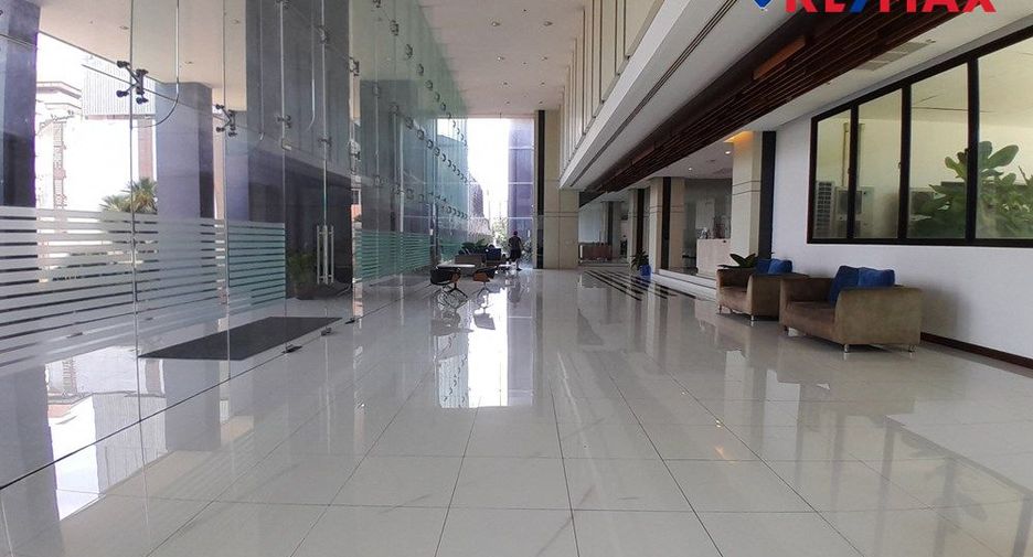 Condo en alquiler de 2 habitaciones en Pratumnak, Pattaya