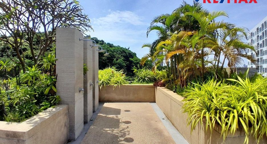 Condo en alquiler de 2 habitaciones en Pratumnak, Pattaya