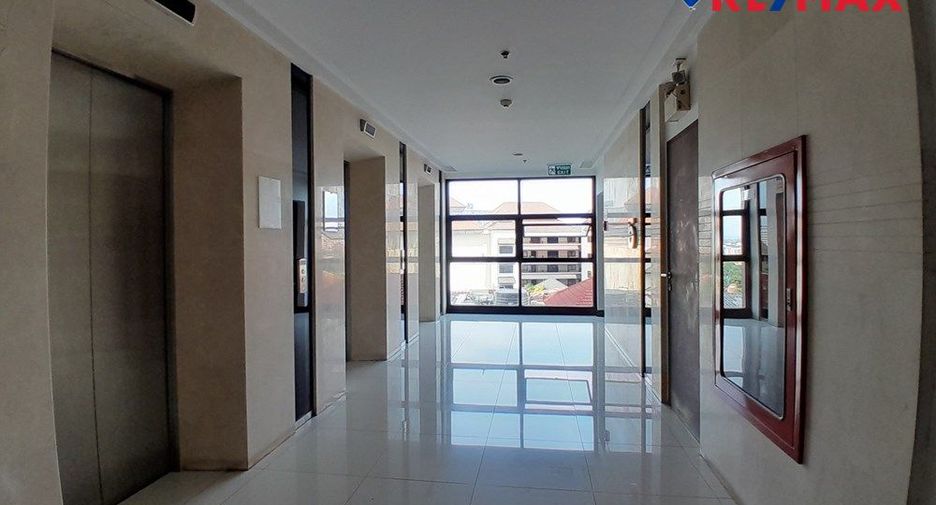 Condo en alquiler de 2 habitaciones en Pratumnak, Pattaya