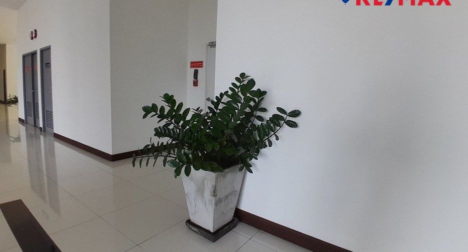 Condo en alquiler de 2 habitaciones en Pratumnak, Pattaya
