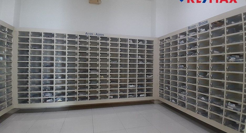 Condo en alquiler de 2 habitaciones en Pratumnak, Pattaya