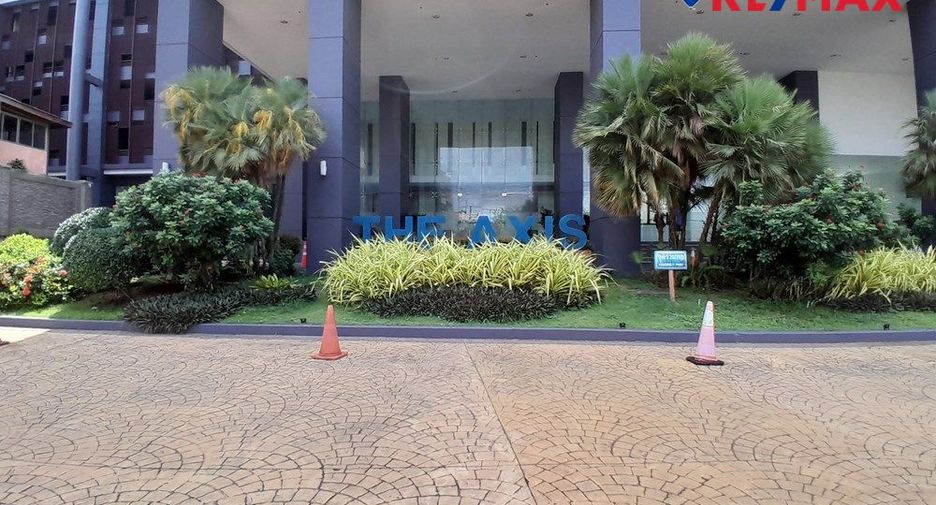 Condo en alquiler de 2 habitaciones en Pratumnak, Pattaya