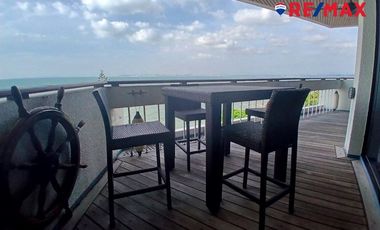 For sale 2 bedrooms condo in North Pattaya, Pattaya