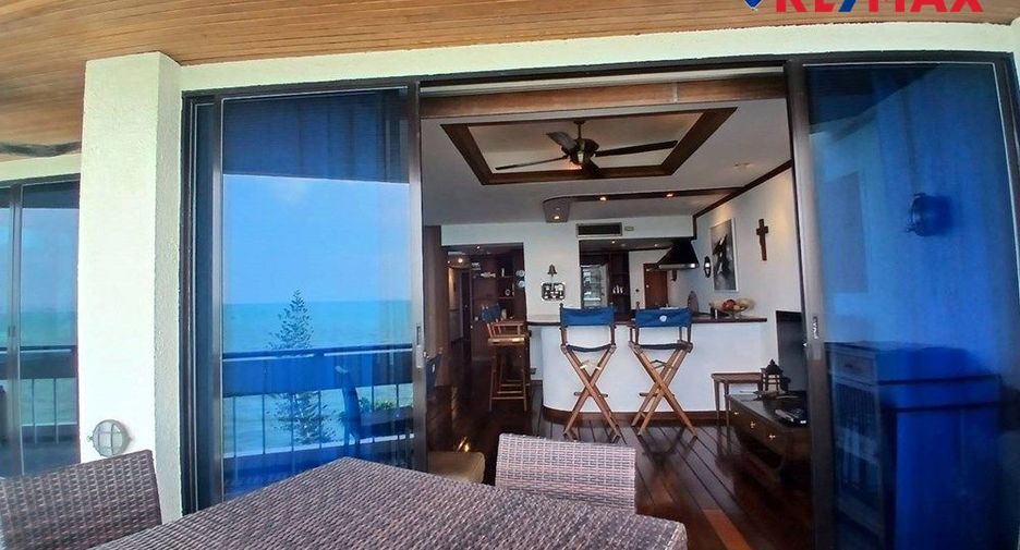For sale 2 bedrooms condo in North Pattaya, Pattaya