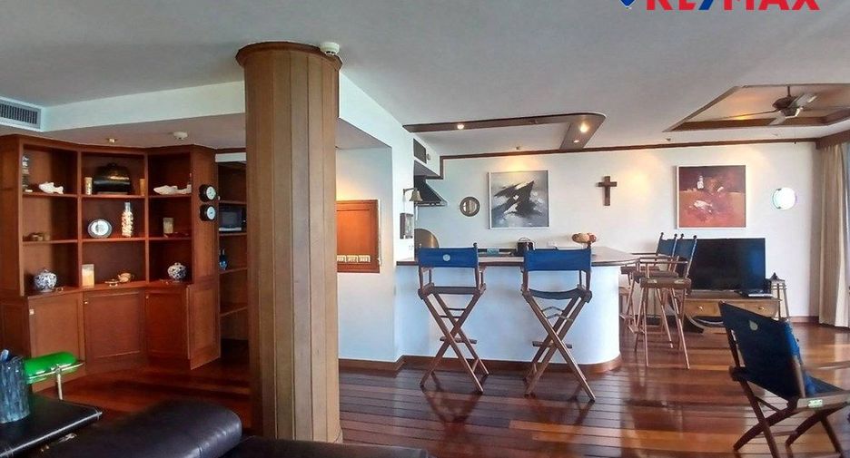 For sale 2 bedrooms condo in North Pattaya, Pattaya