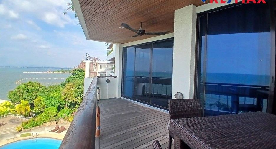 For sale 2 bedrooms condo in North Pattaya, Pattaya