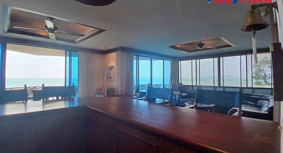 For sale 2 bedrooms condo in North Pattaya, Pattaya