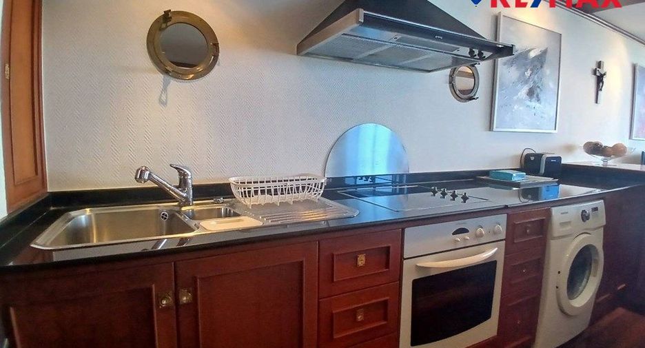 For sale 2 bedrooms condo in North Pattaya, Pattaya