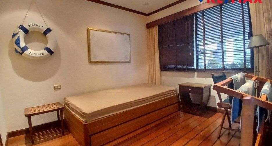 For sale 2 bedrooms condo in North Pattaya, Pattaya