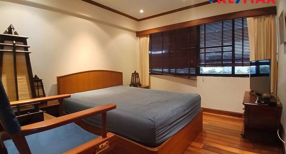For sale 2 bedrooms condo in North Pattaya, Pattaya