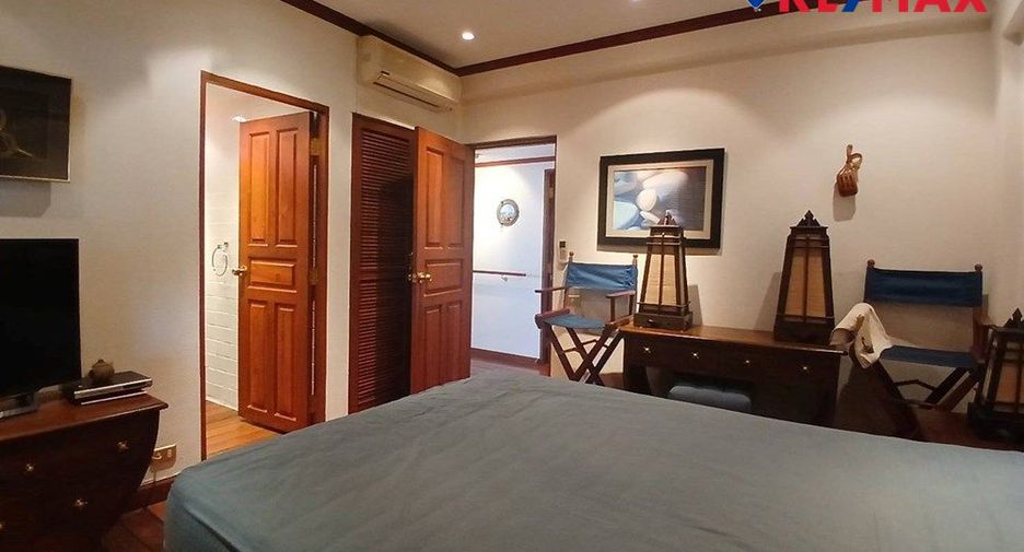 For sale 2 bedrooms condo in North Pattaya, Pattaya
