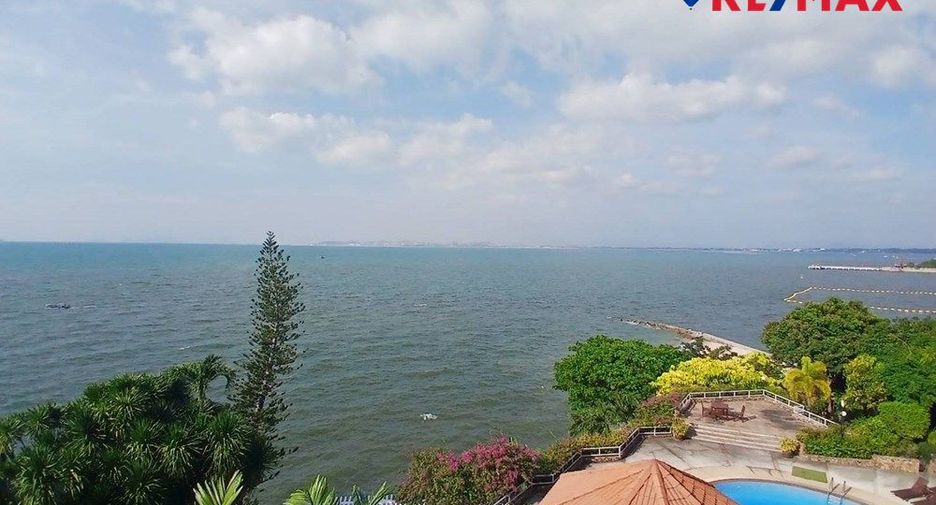For sale 2 bedrooms condo in North Pattaya, Pattaya