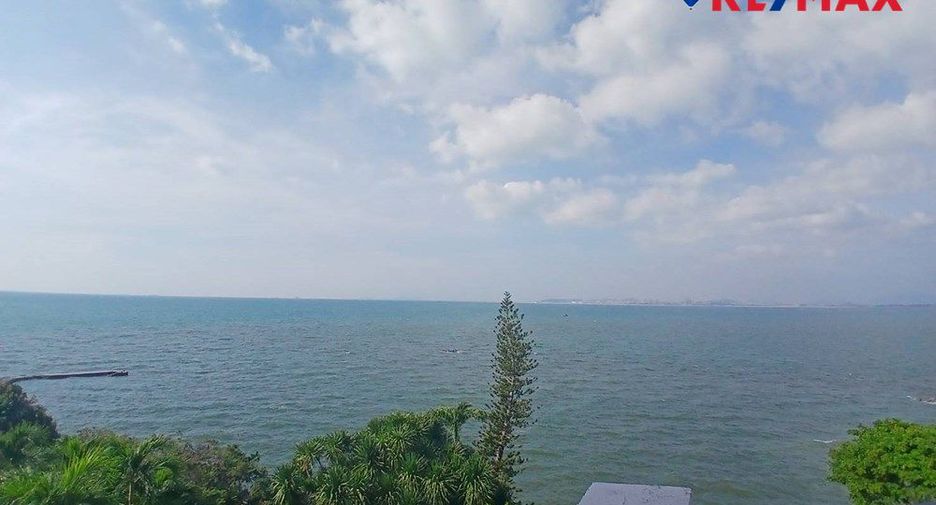 For sale 2 bedrooms condo in North Pattaya, Pattaya