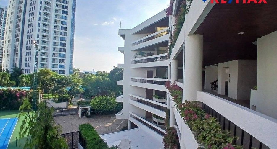 For sale 2 bedrooms condo in North Pattaya, Pattaya