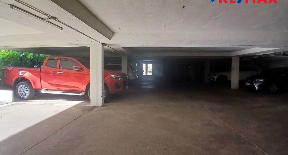 For sale 2 bedrooms condo in North Pattaya, Pattaya