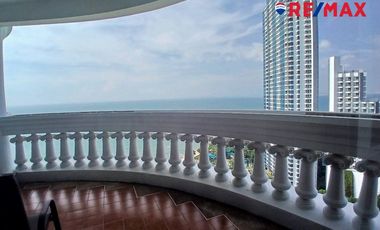 Wohnung zum Kauf mit 2 Zimmer in North Pattaya, Pattaya