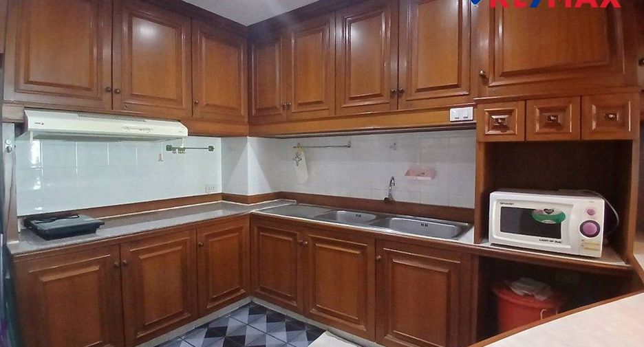 Wohnung zum Kauf mit 2 Zimmer in North Pattaya, Pattaya