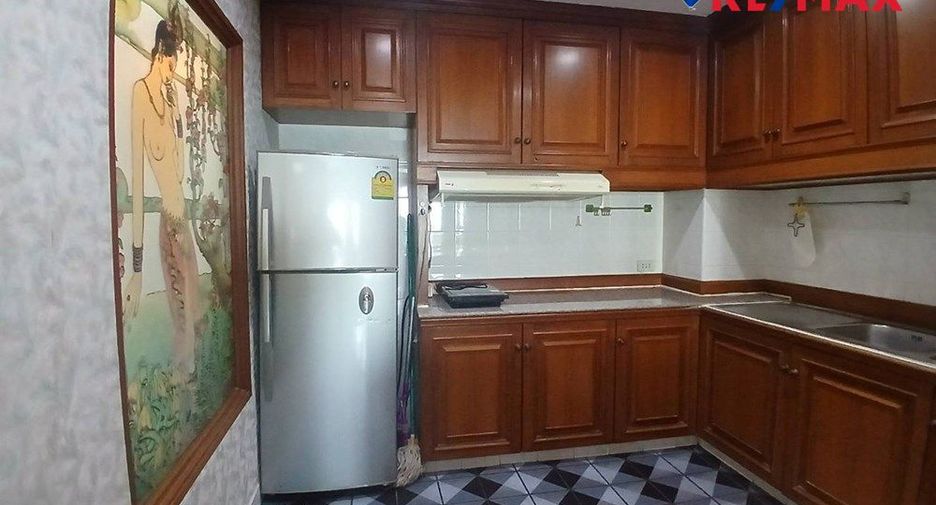 Wohnung zum Kauf mit 2 Zimmer in North Pattaya, Pattaya