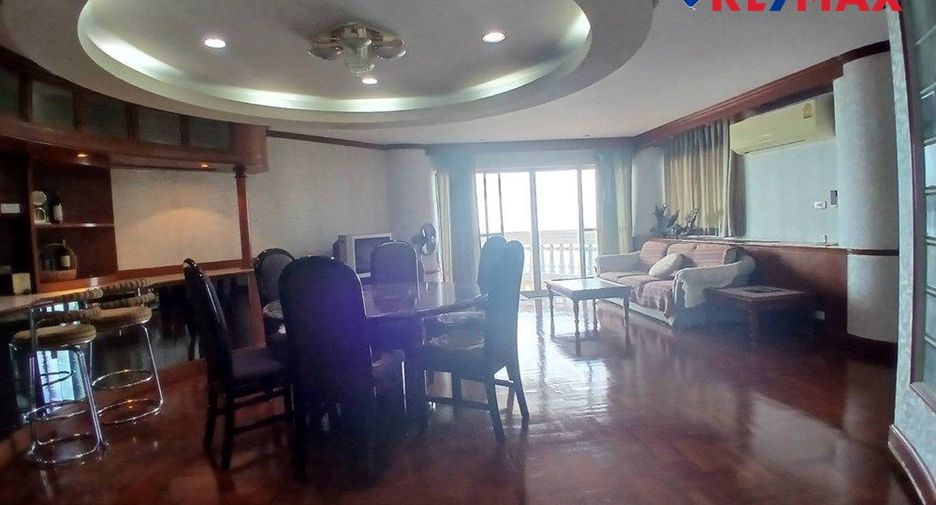 Wohnung zum Kauf mit 2 Zimmer in North Pattaya, Pattaya