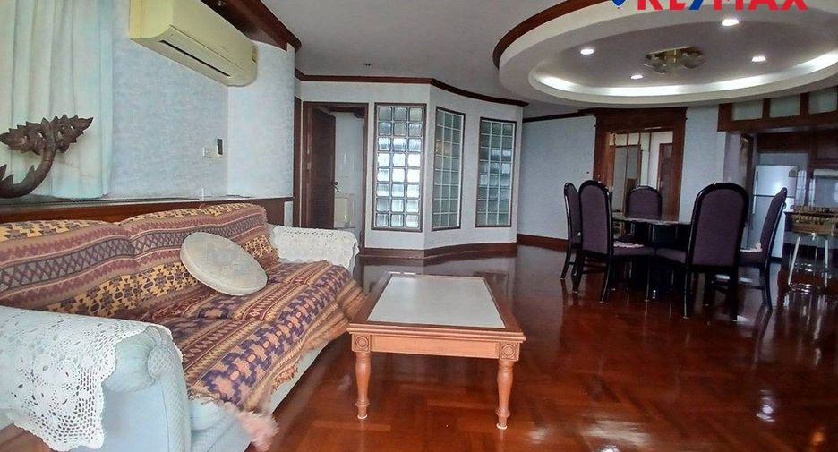 Wohnung zum Kauf mit 2 Zimmer in North Pattaya, Pattaya